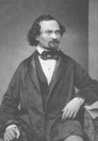 Friedrich Martin von Bodenstedt