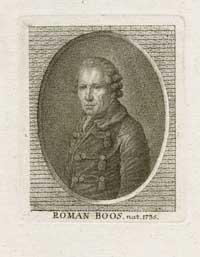 Roman Anton Boos
