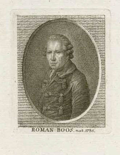 Roman Anton Boos>