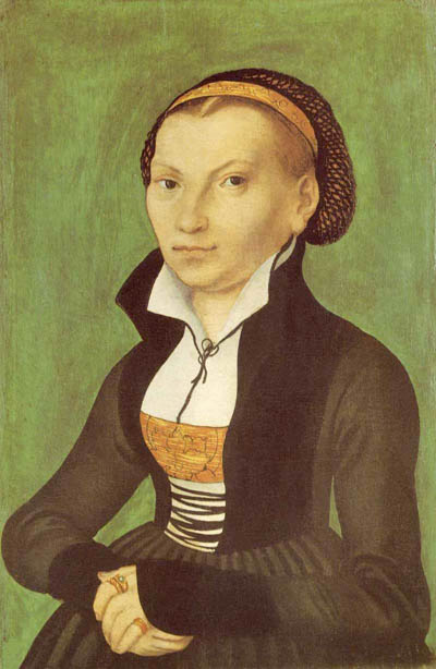 Bora Katharina von 