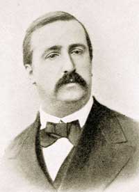 Alexander Porfirjewitsch  Borodin