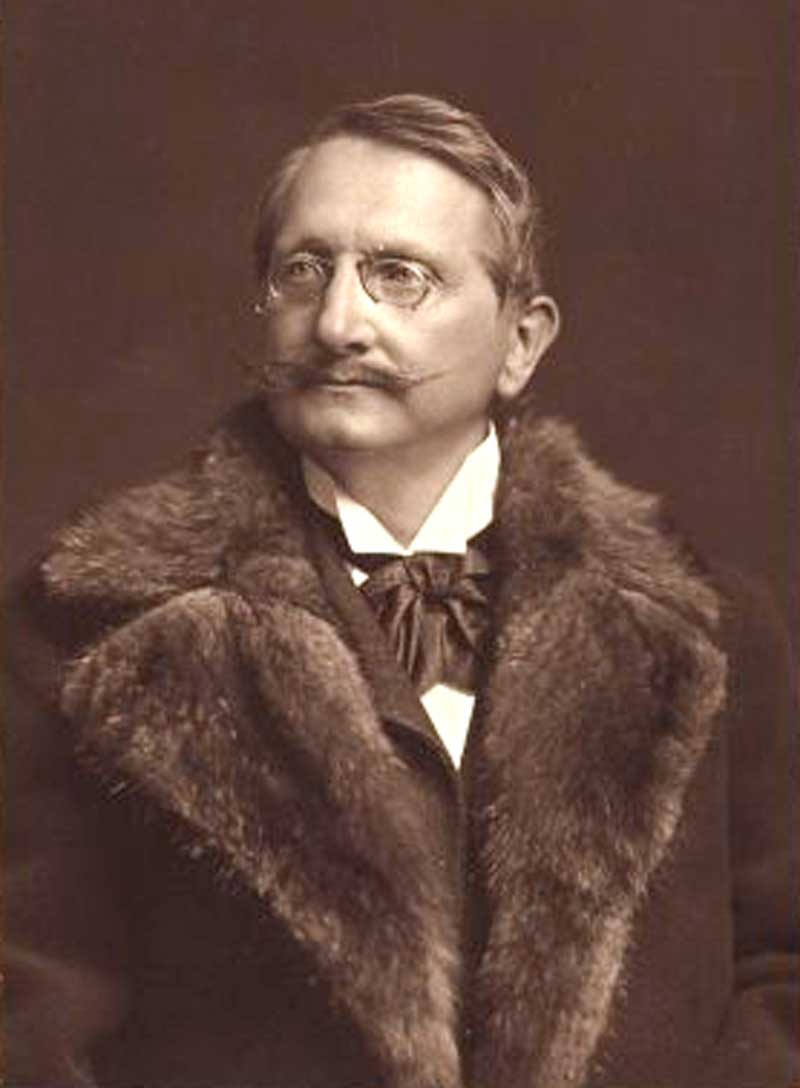 Branca Wilhelm von