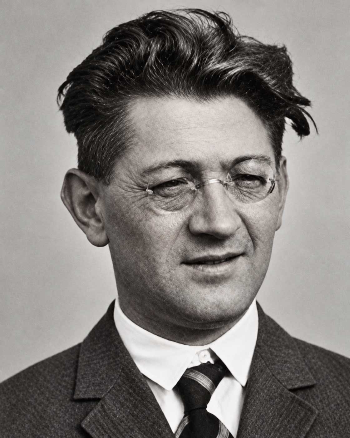 Gottlieb Branz