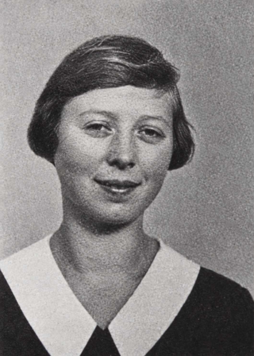 Lotte Branz