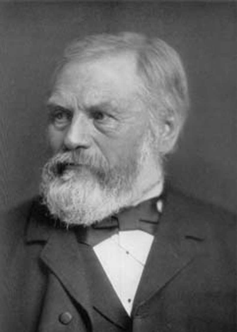 Brinz Alois von