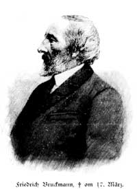 Friedrich Bruckmann