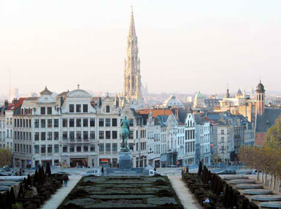   Brüssel