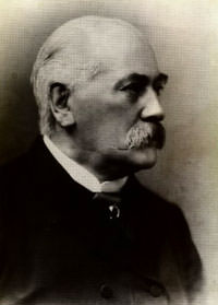 Karl Heinrich Brugsch
