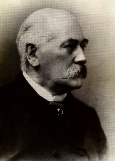 Brugsch Karl Heinrich 