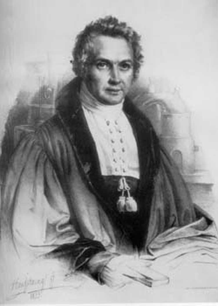 Buchner Johann Andreas