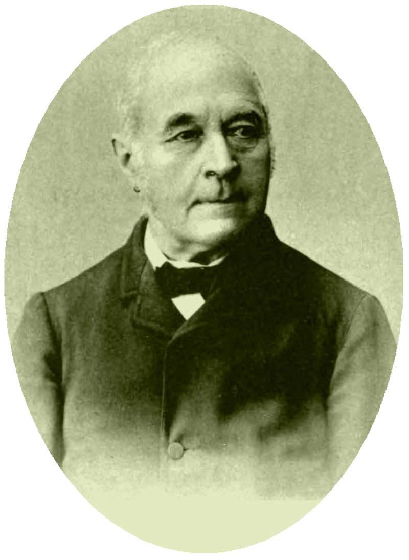 Buchner Ludwig Andreas
