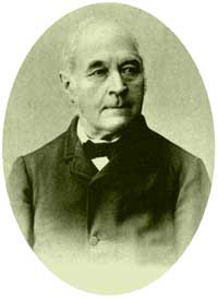 Ludwig Andreas  Buchner