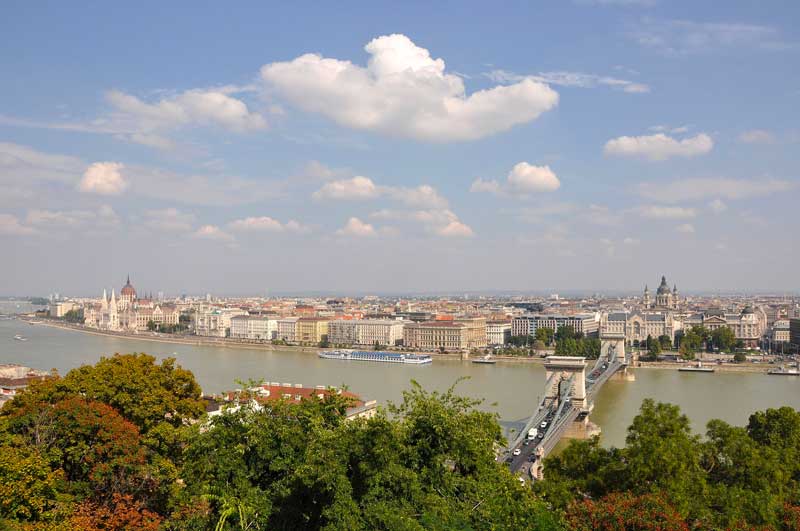   Budapest