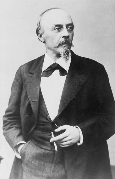 Bülow Hans von 
