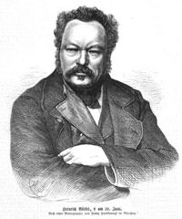 Heinrich Bürkel