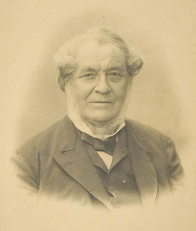 Bunsen Robert Wilhelm 