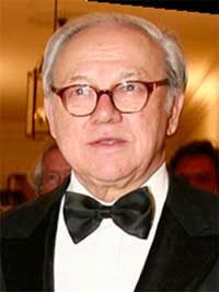 Hubert Burda