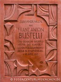 Franz Anton Bustelli