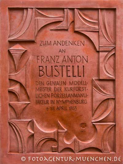 Bustelli Franz Anton 