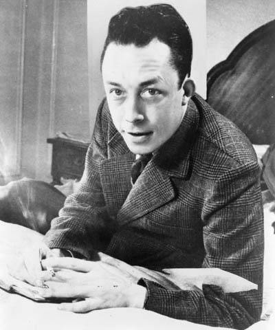 Camus Albert 