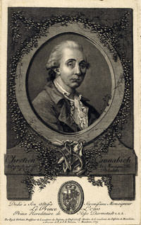 Johann Christian Cannabich