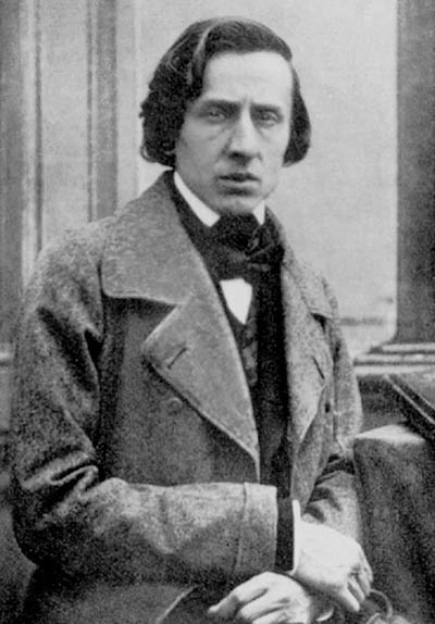 Chopin Frederic 