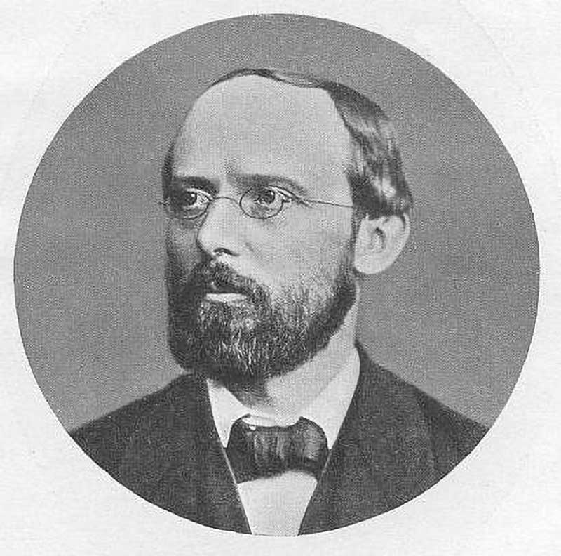 Christ Wilhelm von