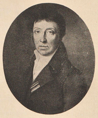 Christian von Zweybrücken