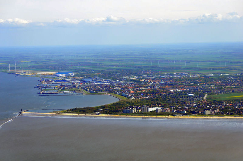   Cuxhaven