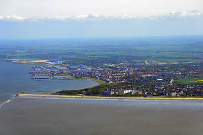   Cuxhaven