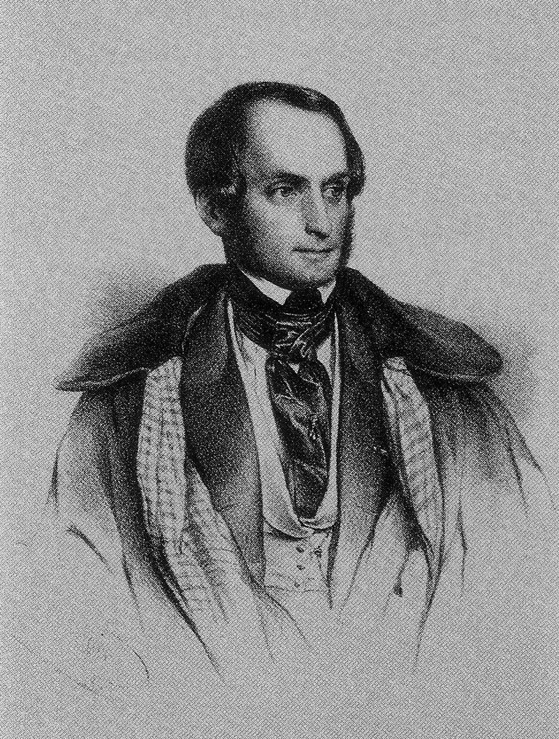 Daxenberger Sebastian Franz von 