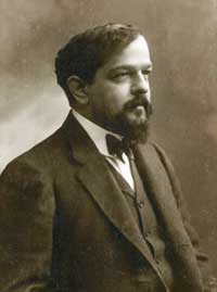  Debussy
