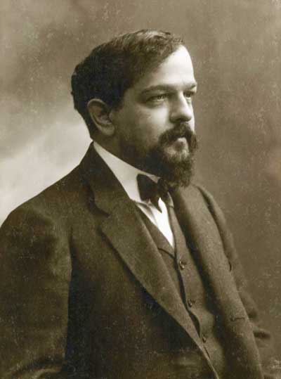 Debussy Claude 