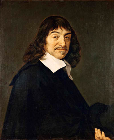 Descartes Rene 
