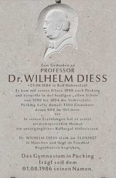 Diess Wilhelm 