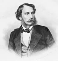 Franz Freiherr von Dingelstedt