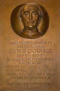 Peter Dörfler