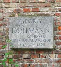 Dollmannstraße