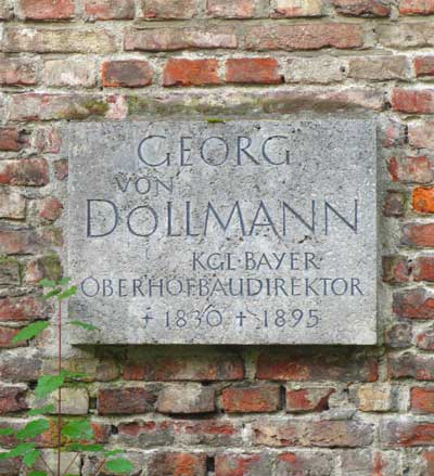 Dollmann Georg von 