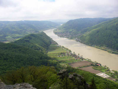   Donau