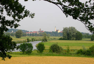   Donauwörth