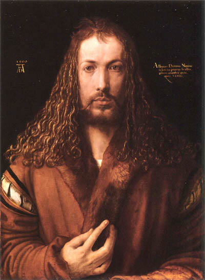Dürer Albrecht 