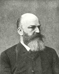Georg Ebers