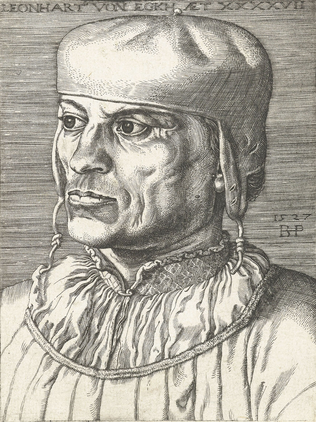 Leonhard von Eck
