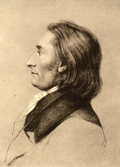 Eckermann Johann Peter 