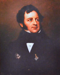 Simon Freiherr von Eichthal