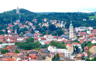   Eisenach
