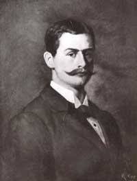 Franz Ritter von Epp