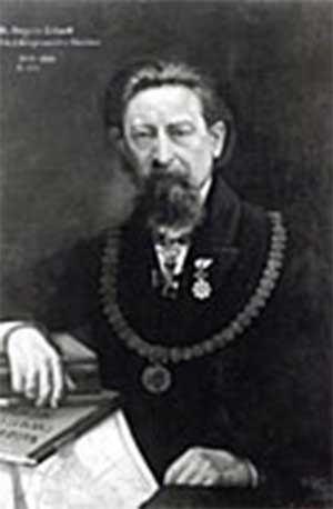 Erhardt Alois von