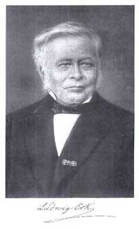 Ludwig Erk